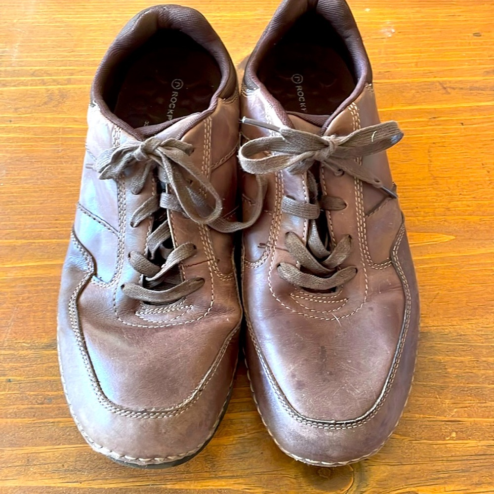Slip Ons/Lace Ups